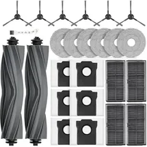 nixoot Zubehör Kit für L10s Ultra Gen 2 25 Stück