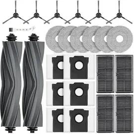 nixoot Zubehör Kit für L10s Ultra Gen 2 25 Stück