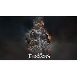 Lost Eidolons
