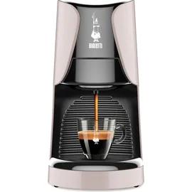 Bialetti DAMA ESE-Kaffeepadmaschine Grau
