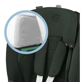 Maxi-Cosi Titan Pro2 i-Size Authentic Green