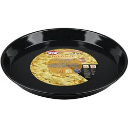 Dr. Oetker Dr.Oetker Tradition Ofenplatte für Kuchen und Pizzen
