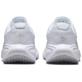 Nike Revolution 8 Damen White/Pure Platinum 36,5