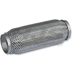 Hjs Flexrohr, Abgasanlage [Hersteller-Nr. 83008571]