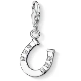 Thomas Sabo Hufeisen Silber 0787-001-12