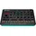 Roland S-1 Tweak Synth | Ultraportabler Mikro-Polysynthesizer mit modernen Werkzeugen | D-Motion Soundsteuerung | 4,5 Stunden kabelloser Akkubetrieb | leicht & robust