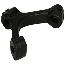 FA1 Halter, Abgasanlage