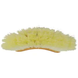 Grooming Deluxe Middle Brush Long Natural