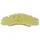 Grooming Deluxe Middle Brush Long Natural
