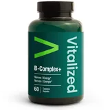 vitalized B-Complex+