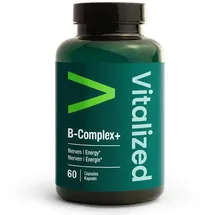 vitalized B-Complex+
