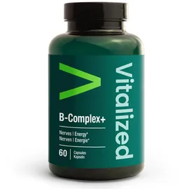 vitalized B-Complex+