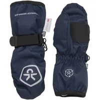 Color Kids Mittens Winter 5459 total eclipse (870) 2-4Y