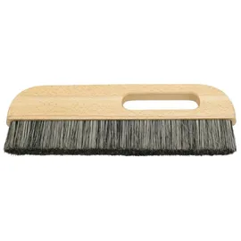 varivendo Tapezierbürste grau/beige