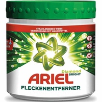 Ariel Pulver Diamon Bright für weiße Wäsche 500g, dose (1x500g)