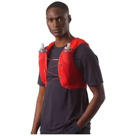 Salomon Adv Skin 5 Set Trailrunningrucksack (Größe 5L | S, rot)
