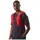 Salomon Adv Skin 5 Set Trailrunningrucksack (Größe 5L | S, rot)