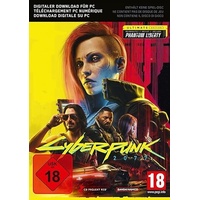 Cyberpunk 2077 Ultimate Collection [PC]