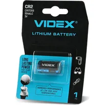 OEM CR2 3V 800 mAh 1 St.