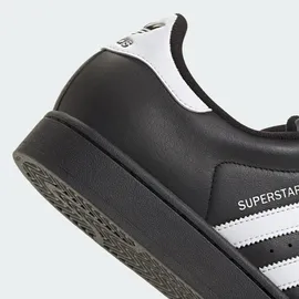 adidas Superstar II Core Black/Cloud White/Core Black 40