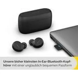 JABRA Evolve2 Buds USB-A UC