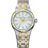 MAURICE LACROIX Aikon Quartz AI1106-PVY13-170-1 Damenarmbanduhr