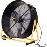 Master DF 36 P Industrieventilator 90 cm Schwarz