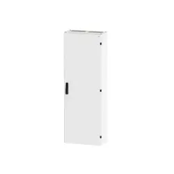 Eaton EP-501325 Standschrankverteiler EMC2 leer, IP55, Schutzklasse II, EMC2-H210/55-W EP501325