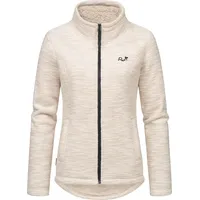 Ragwear Strickjacke "Liram Melange", Damen, Gr.