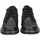 IMAC Stiefelette Herren Schwarz 44
