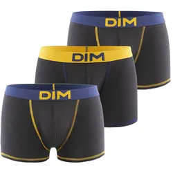 DIM Herren Boxer Mix 3er Pack