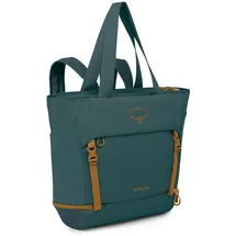 Osprey Daylite Large Tote 26 l blau/tuerkis