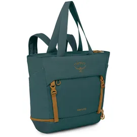 Osprey Daylite Large Tote 26 l blau/tuerkis