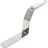 Kaiser Winkel-Streichpalette KAISER (LBH 34x7x7.50 cm) - silber - LBH 34x7x7.50 cm
