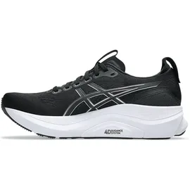 Asics Gel-Kayano 32 Herren Schwarz/Grau 44