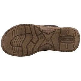 Rieker 21491 Herren Braun 43