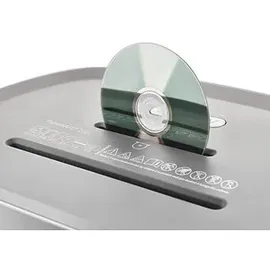 DAHLE PaperSAFE 260 grau