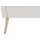 Home Affaire Ohrensessel Sallito Polyester 76 x 109 x 85 cm Beige