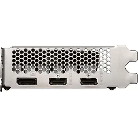 MSI GeForce RTX 3050 6 GB GDDR6