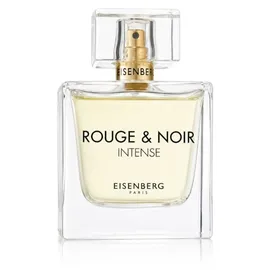 Eisenberg Rouge & Noir Intense Eau de Parfum 50 ml