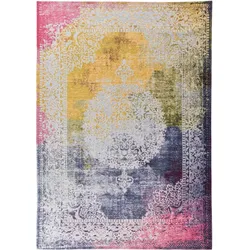 Teppich COSIMA multicolor