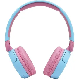 JBL Jr310BT blau