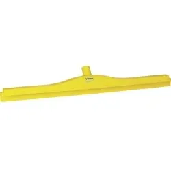Vikan Hygienischer Wasserschieber, 700 mm 77156 , Farbe: gelb