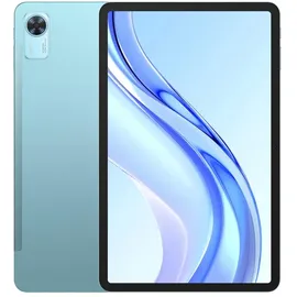 Doogee Tab E3 Plus 12" LTE (2023) 32 GB RAM 256 GB Kamm Blau