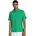 Polo Sport Green/Weiß XL