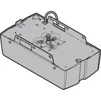 Hörmann Austauschantrieb ProMatic (Serie 4)