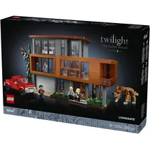 LEGO Ideas Das Haus der Cullens aus Twilight 21354