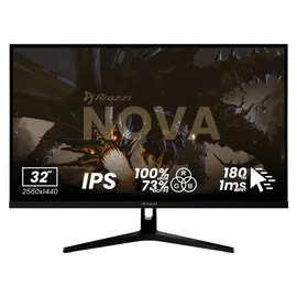 Arozzi Nova 32 31,5"