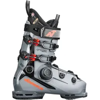 La Nordica-Extraflame Speedmachine 3 BOA 120 GW Herren Skischuhe Grau/Rot/Schwarz 29,5