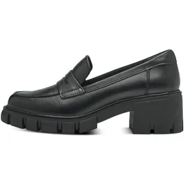 TAMARIS Damen, schwarz 38 EU